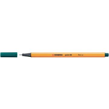 PENNARELLO STABILO POINT 88/53 VERDE PINO