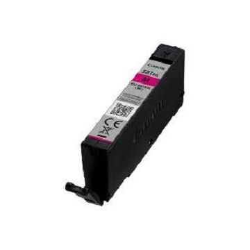 CARTUCCIA CANON MAGENTA INK CLI-581 M