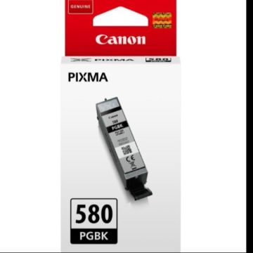 CARTUCCIA CANON INK PGI-580 PGBK