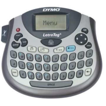 Etichettatrice Elettronica Da Tavolo Letratag Lt-100T Dymo