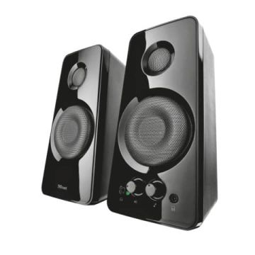Set altoparlanti Trust Tytan 2.0 nero - 21560