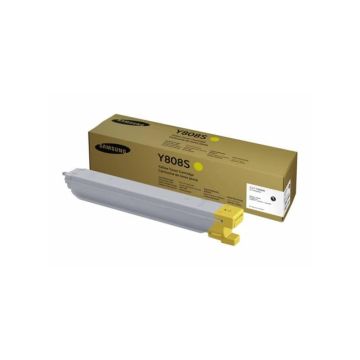 Toner CLT-Y808S Samsung giallo SS735A