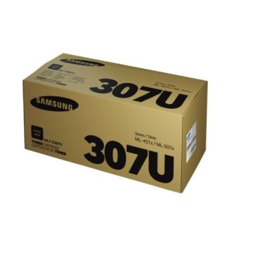 Hp Inc Mlt-D307U/Els Toner Black