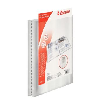 PORTALISTINI 22X30-100 PERSONALIZZABILE ANTIRIFLESSO Esselte