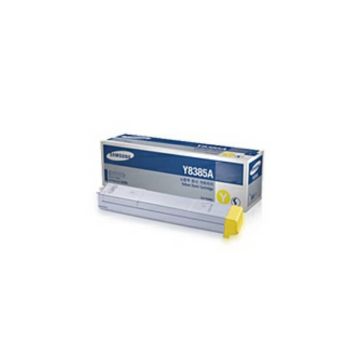 Toner CLX-Y8385A Samsung giallo SU632A