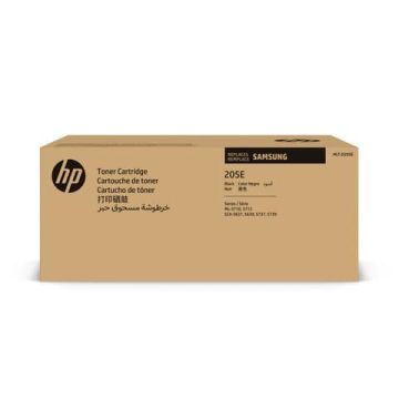 Toner altissima resa MLT-D205E Samsung nero SU951A