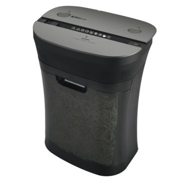 DISTRUGGIDOCUMENTI A FRAMMENTI TS512XN TiTanium