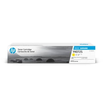 Toner CLT-Y4072S Samsung giallo SU472A