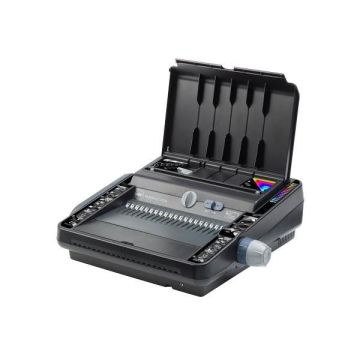Rilegatrici multifunzione elettrica M230E GBC 125-450 fogli 4400425