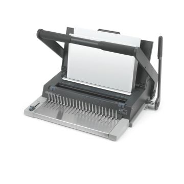 Rilegatrice GBC multifunzione M420 125-145-450 fogli 4400435