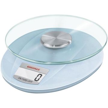 Bilancia Roma fino a 5Kg Soehnle bianco