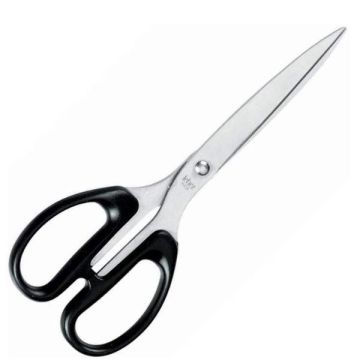Forbici 4336 21cm lama acciaio inox LEBEZ