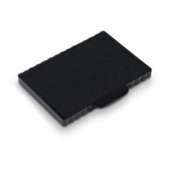 Cartucce di ricambio per timbri Professional 6/511 Trodat feltro nero blister da 2 pezzi - TR5480B
