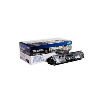 Toner altissima resa 329 Brother nero TN-329BK