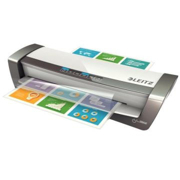 PLASTIFICATRICE iLAM OfficePro A3 LEITZ