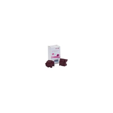 Stick solid ink 8700 Xerox magenta Conf. 2 - 108R00996