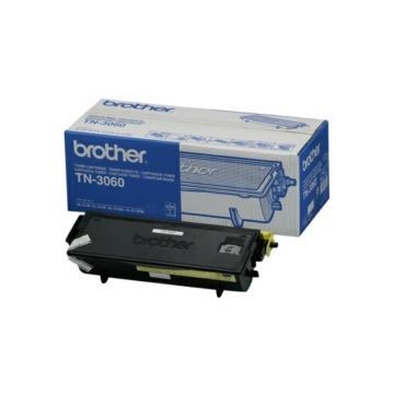 Toner alta resa 3000 Brother nero TN-3060