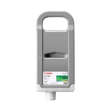 CANON REFILL GREEN PFI-706 PFI-704 IPF 8300/8400/8300s/9400/9400s