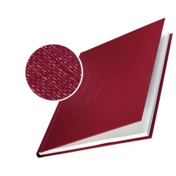 Copertine rigide Leitz 71-105 fogli rosso scarlatto 73920028 (conf.10)