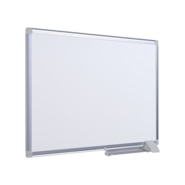 Lavagne cancellabili Bi-office New Generation magnetica bianca smaltata 90x60 cm. bianco - CR0601830