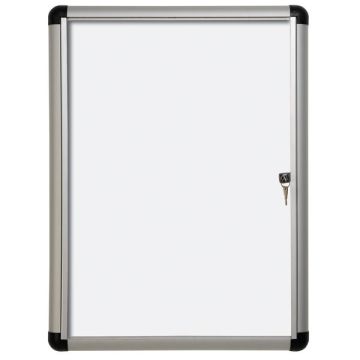 Bacheca magnetica Enclore Budget Bi-Office 1xA4 27x35,7 cm Orizzontale VT720109660