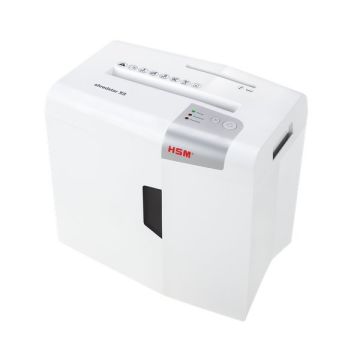 Distruggidocumenti HSM Shredstar X8 HSM frammenti 4,5x30mm 345x385x245 mm 1044121