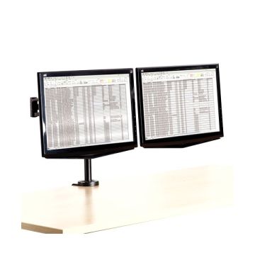 Braccio Monitor doppio Professional Series - 8041701