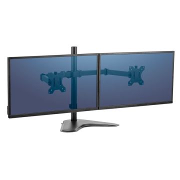 Braccio Monitor Doppio orizzontale con piedistallo Professional Series  - 8043701