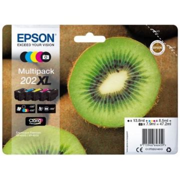 EPSON MULTIPACK KIWI XL NCMG