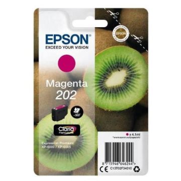 EPSON CART.MAGENTA KIWI 202