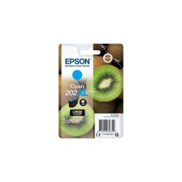 EPSON CART.CIANO KIWI 202XL KIWI