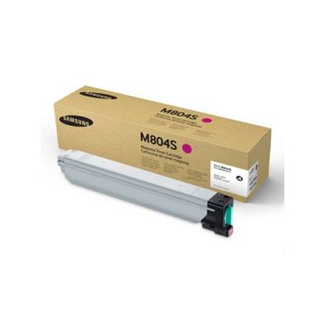 Toner CLT-M804S Samsung magenta SS628A