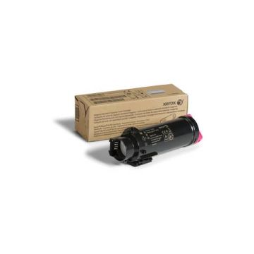 Toner Xerox magenta 106R03474