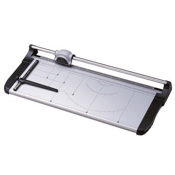 TAGLIERINA A LAMA ROTANTE A2 679mm 3020 TiTanium