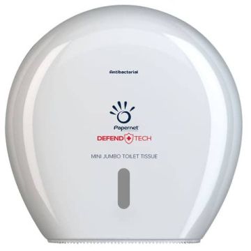 Papernet Dispenser Igienica Mini Jumbo