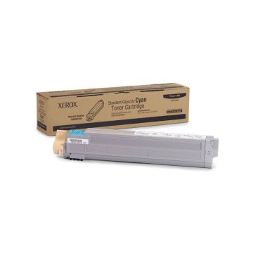 Toner standard Xerox ciano 106R01150