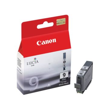 Serbatoio inchiostro PGI-9MBK Canon nero opaco 1033B001