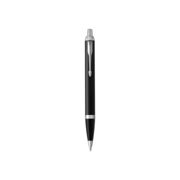 Penna a sfera a scatto Parker IM M Black 1931665