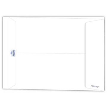 Buste a sacco bianche Pigna Envelopes Competitor strip Large soffietti 4 cm 120 g/m² 250x350 mm conf. 250 - 0099078