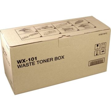 Originale Konica-Minolta A162WY1 Collettore toner