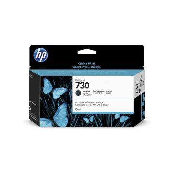Cartuccia HP nero opaco P2V65A