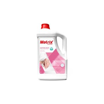 Sapone liquido Matrix 5 kg XM004