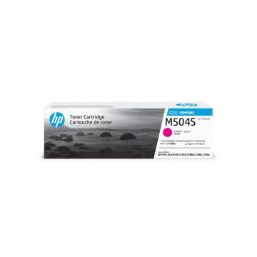 Toner CLT-M504S Samsung magenta SU292A