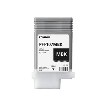 Cartuccia Canon nero opaco 6704B001