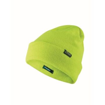 Berretto invernale One U-Power acrilico Thinsulate® monotaglia - giallo fluo - AC127YF ONE