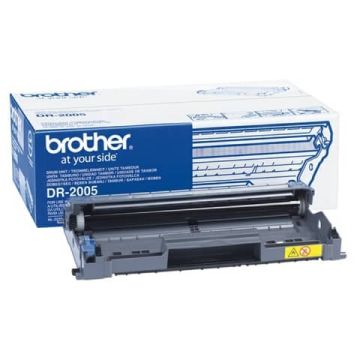 Tamburo 2005 Brother nero DR-2005