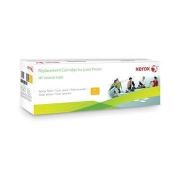 Toner compatibile Xerox x HP CF362A