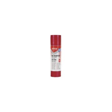 Colla stick trasparente in PVA Office Product 10 g 18401031-14