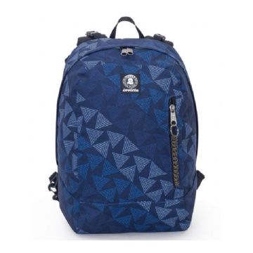 Invicta zaino reversibile boy cm 33x44x20