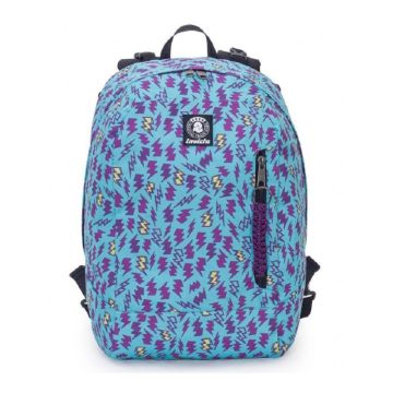 Invicta Zaino REVERSIBILE girl cm 33x44x20. L26